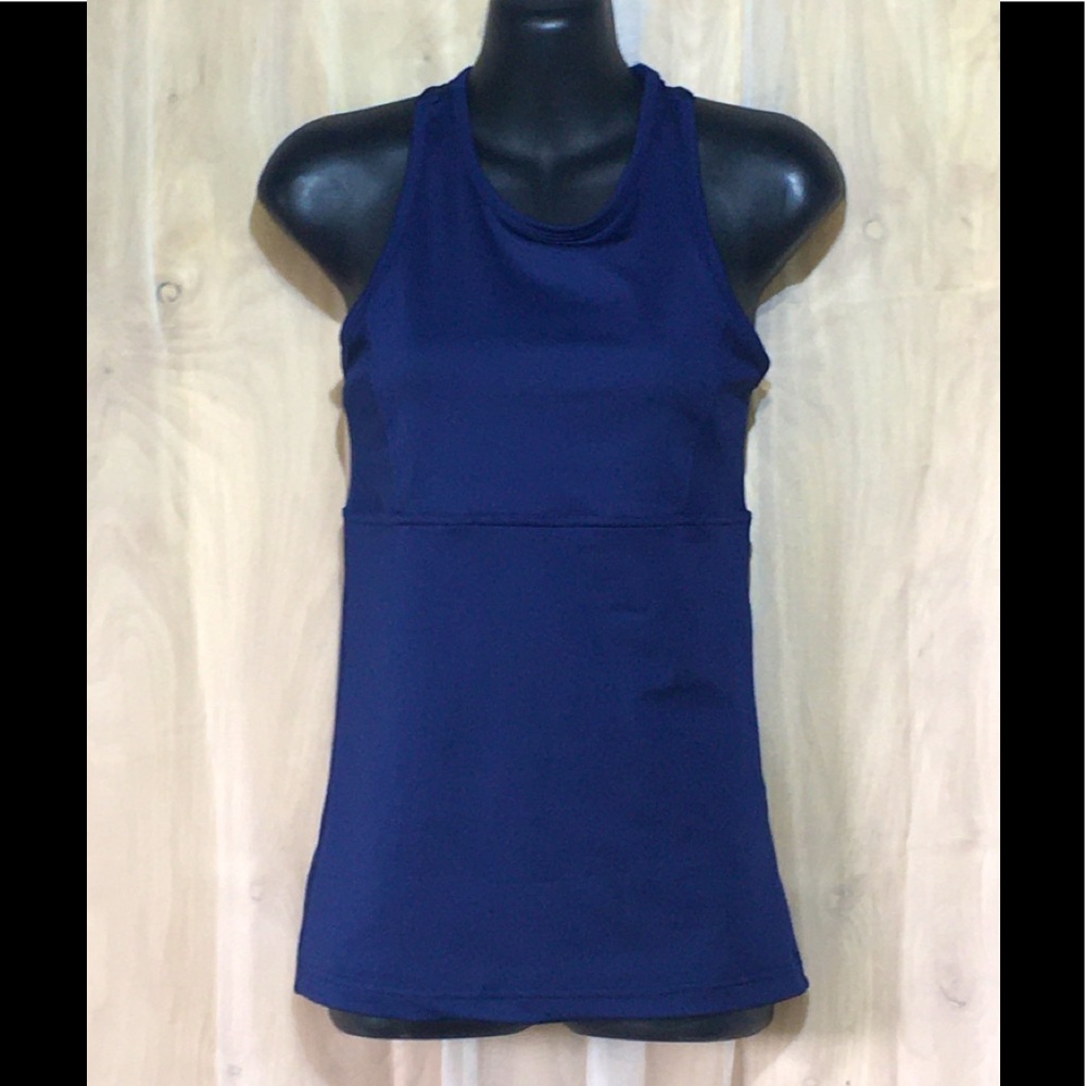 I.fiv5 exclusivity simons athletic top size XSmall